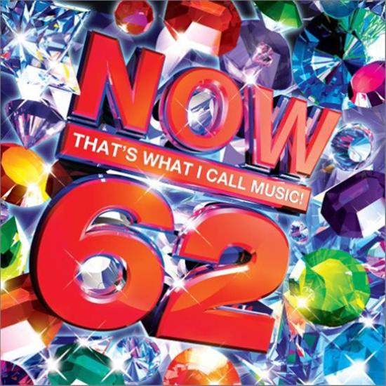 Now That's What I Call Music! 62 / Various (2 Cd)