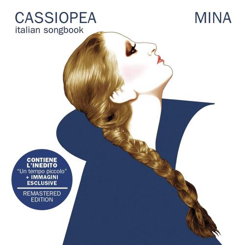 Cassiopea - Italian Songbook