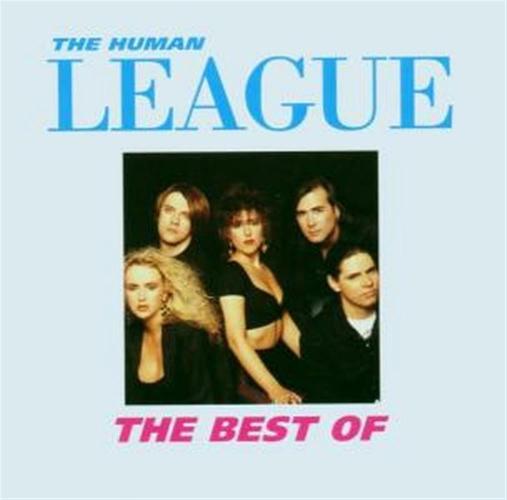 The Best Of Human League