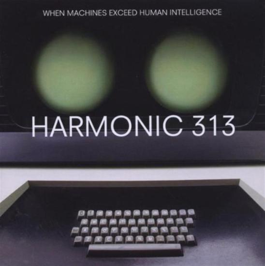 When Machines Exceed Human Intelligence (1 CD Audio)