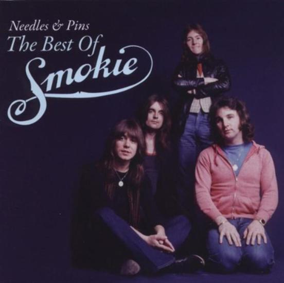 Needles & Pin - The Best Of (2 Cd)