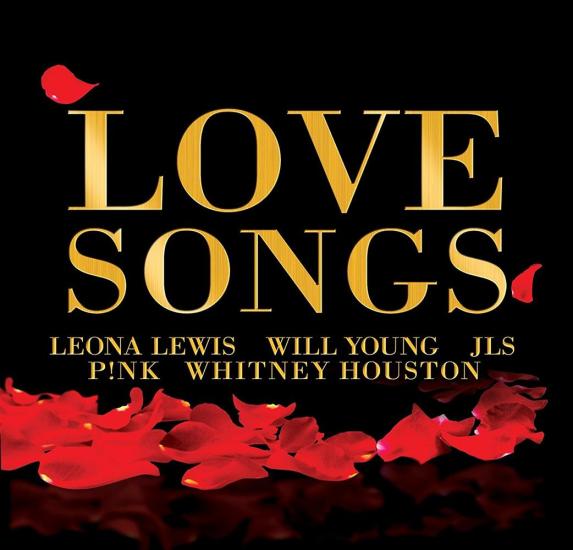 Love Songs / Various