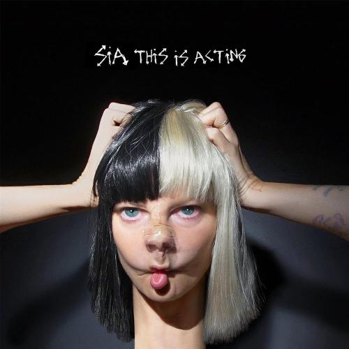 This Is Acting (1 Cd Audio)