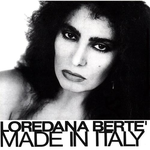 Made In Italy -remast-