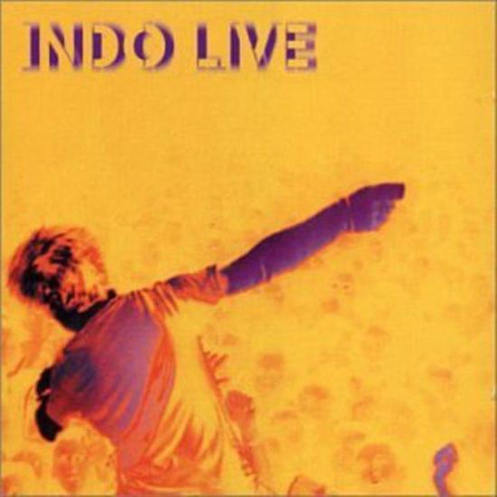 Indo Live (2 Cd)