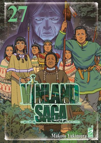 Vinland Saga. Vol. 27