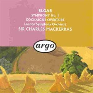 Classical - Elgar - Symphony No. 1 - Cockaigne Overture