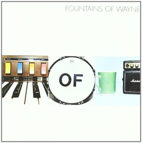 Fountains Of Wayne