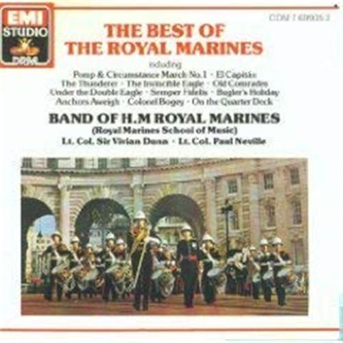 The Best Of The Royal Marines