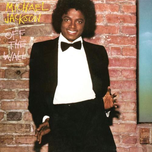 Off The Wall (1 Cd Audio)