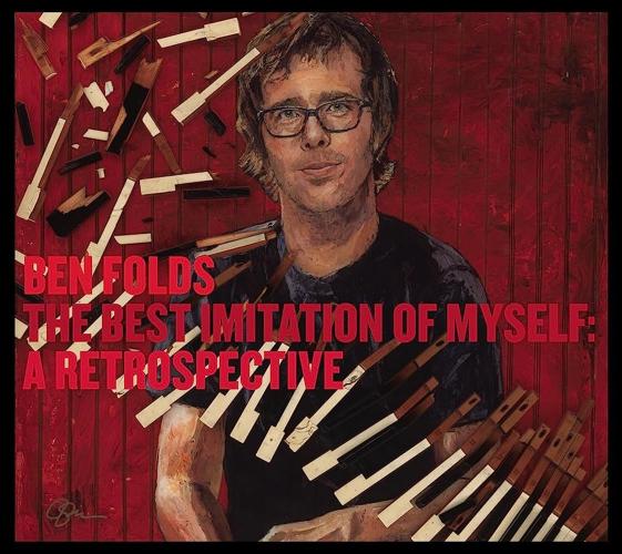The Best Imitation Of Myself: A Retrospective (gold Series)