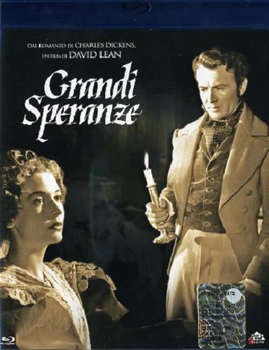 Grandi Speranze (1946) (regione 2 Pal)