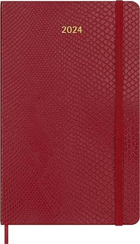 12 Months, Weekly Notebook, I Precious, Ethical, Boa. Red Box