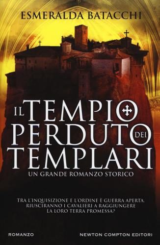Il Tempio Perduto Dei Templari
