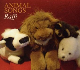 Raffi - Animal Songs