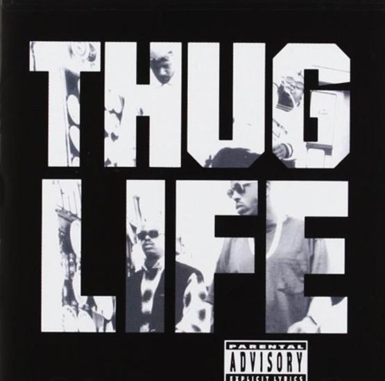 Thug Life:vol.1