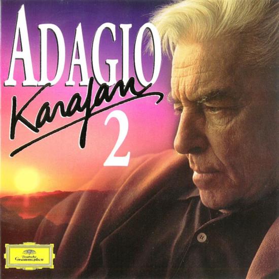 Adagio Ii - Karasan