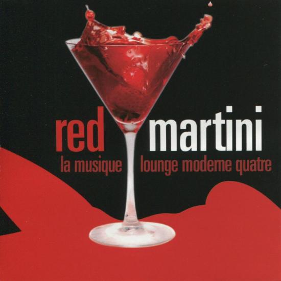 Red Martini / Various