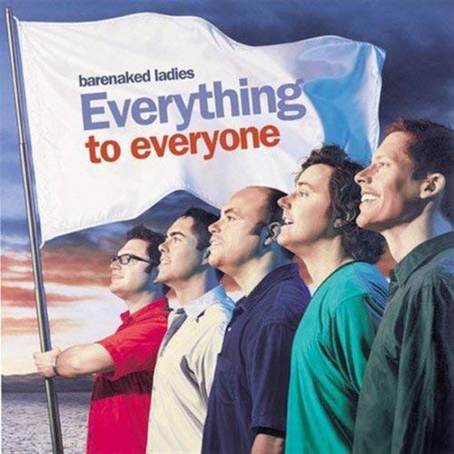 Everything To Everyone (2 Cd)