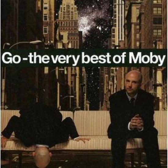 Go - The Very Best Of