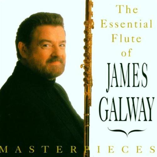 Masterpieces: The Essential Flute Of 