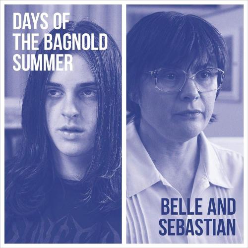 Days Of The Bagnold Summer (1 Cd Audio)