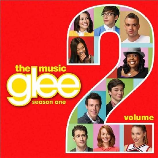 Glee: Season One The Music #02 / Various