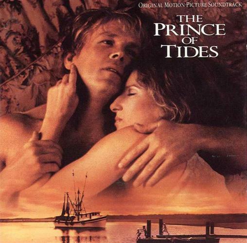  The Prince Of Tides / O.s.t.