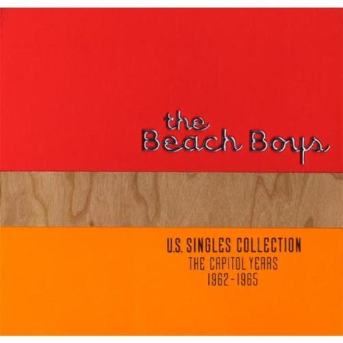 U.s. Singles Collection 1962-1965 (16 Cd)