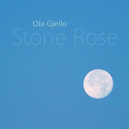 Stone Rose - Ola Gjeilo, Piano (sacd)