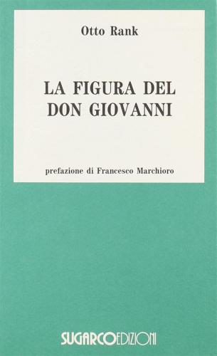 Figura Del Don Giovanni