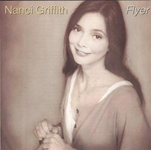 Nanci Griffith - Flyer