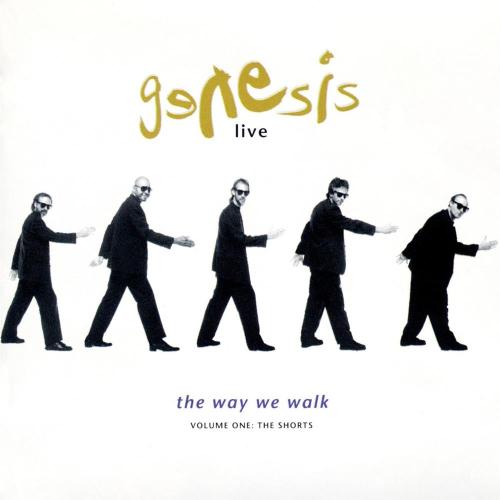 Live - The Way We Walk Volume 01