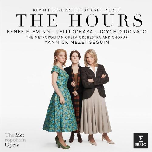The Hours (live) (2 Cd)