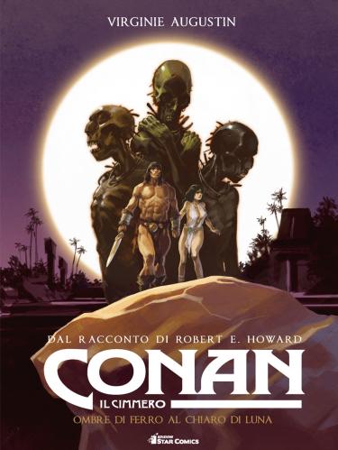 Conan Il Cimmero. Vol. 6
