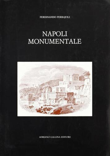 Napoli Monumentale