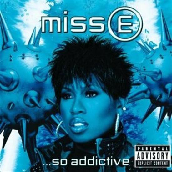 Miss E...so Addictive (Special Edition)