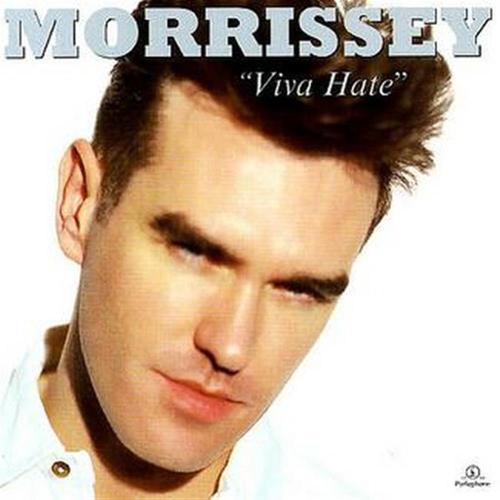 Viva Hate: Centenary Edition (1 Cd Audio)