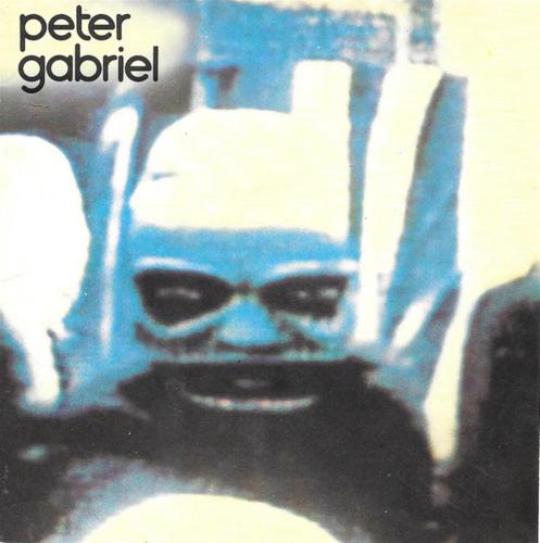 Peter Gabriel 1982