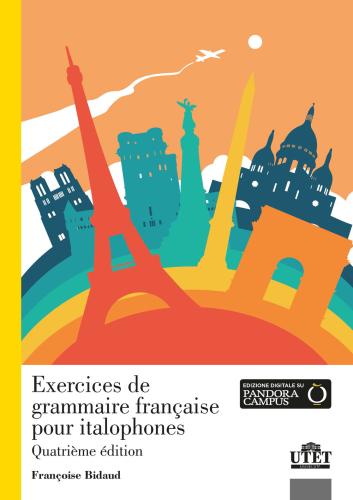 Exercices De Grammaire Franaise Pour Italophones. Con Contenuto Digitale Per Accesso On Line. Con File Audio Per Il Download