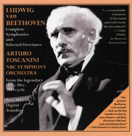 Complete Symphonies And Selected Overtures (5 Cd)