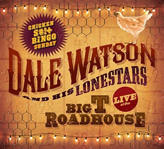 Live At The Big T Roadhouse
