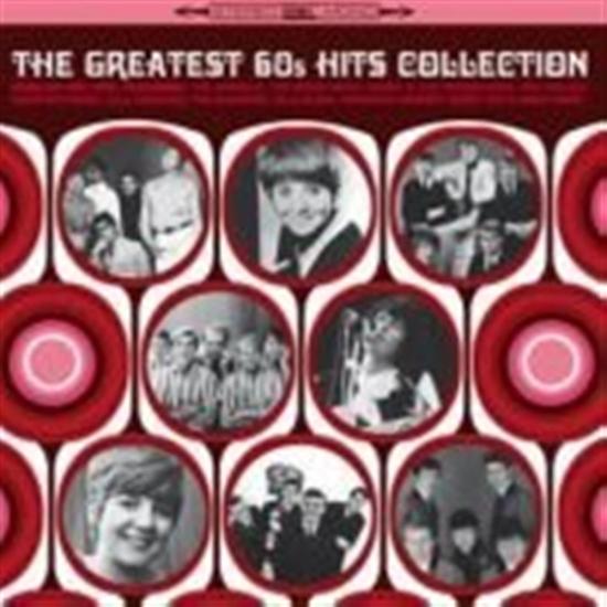 Greatest 60'S Hits Collection