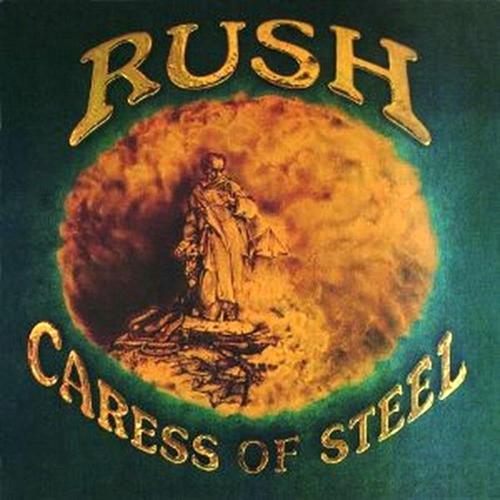 Caress Of Steel (remastered)
