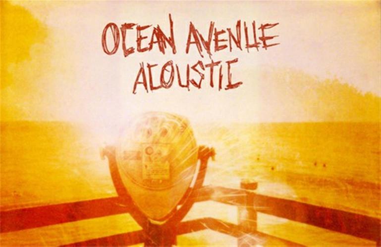 Ocean Avenue Acoustic