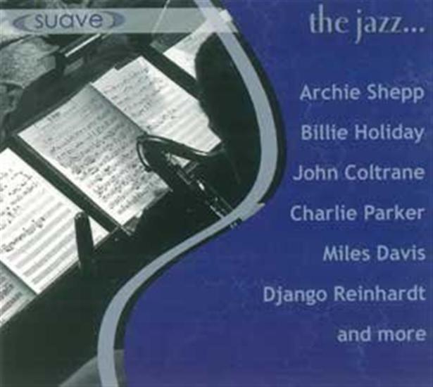 Jazz (The) / Various