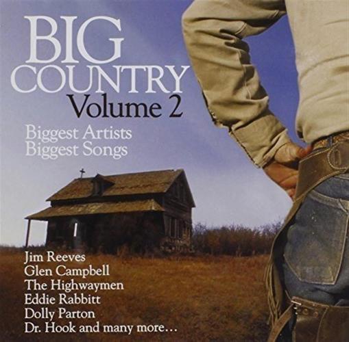Vol. 2-big Country