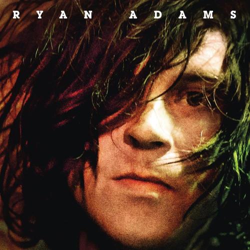 Ryan Adams (1 Cd Audio)