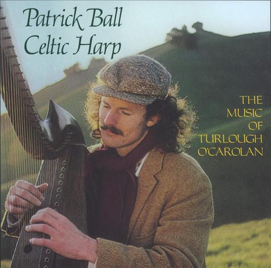 Celtic Harp Music