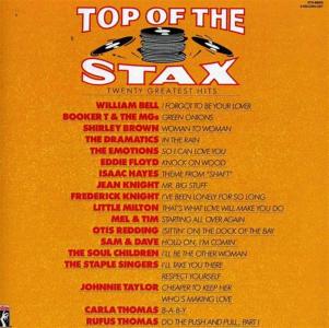 Top Of The Stax